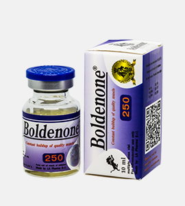 Boldenone