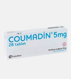 Coumadin (Warfarin)