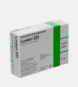 Levlen