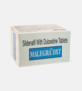 Malegra DXT