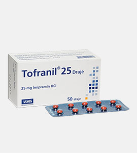 Tofranil Generic