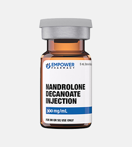 Nandrolone Decanoate