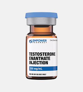 Testosterone Enanthate