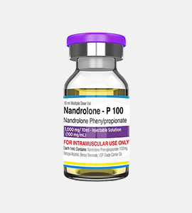 Nandrolone Phenylpropionate