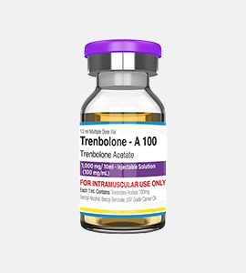 Trenbolone Acetate