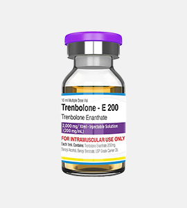 Trenbolone Enanthate