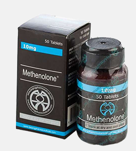 Methenolone