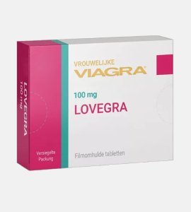 Lovegra